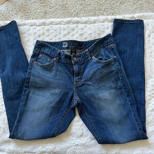 Mossimo Skinny Premium Jeans